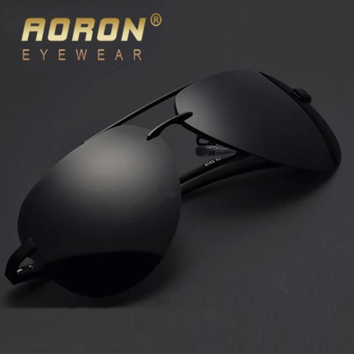 2017-AORON-Brand-Polarized-Sunglasses-Men-s-Classic-Alloy-Goggles-Women-s-Fashion-Designer-Leisure-Glasses