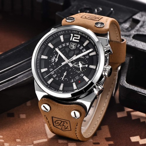 Benyar-5112-Silver-Black-05