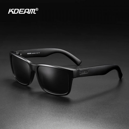 KDEAM-2021-New-All-Black-Square-Polarized-Sunglasses-Men-Flat-Top-Designer-Polaroid-Glasses-Accessories-Included1